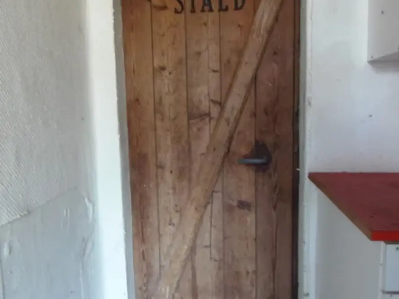 Billede 16 - Landejendom 7650- Lystgård ! BYTTE !