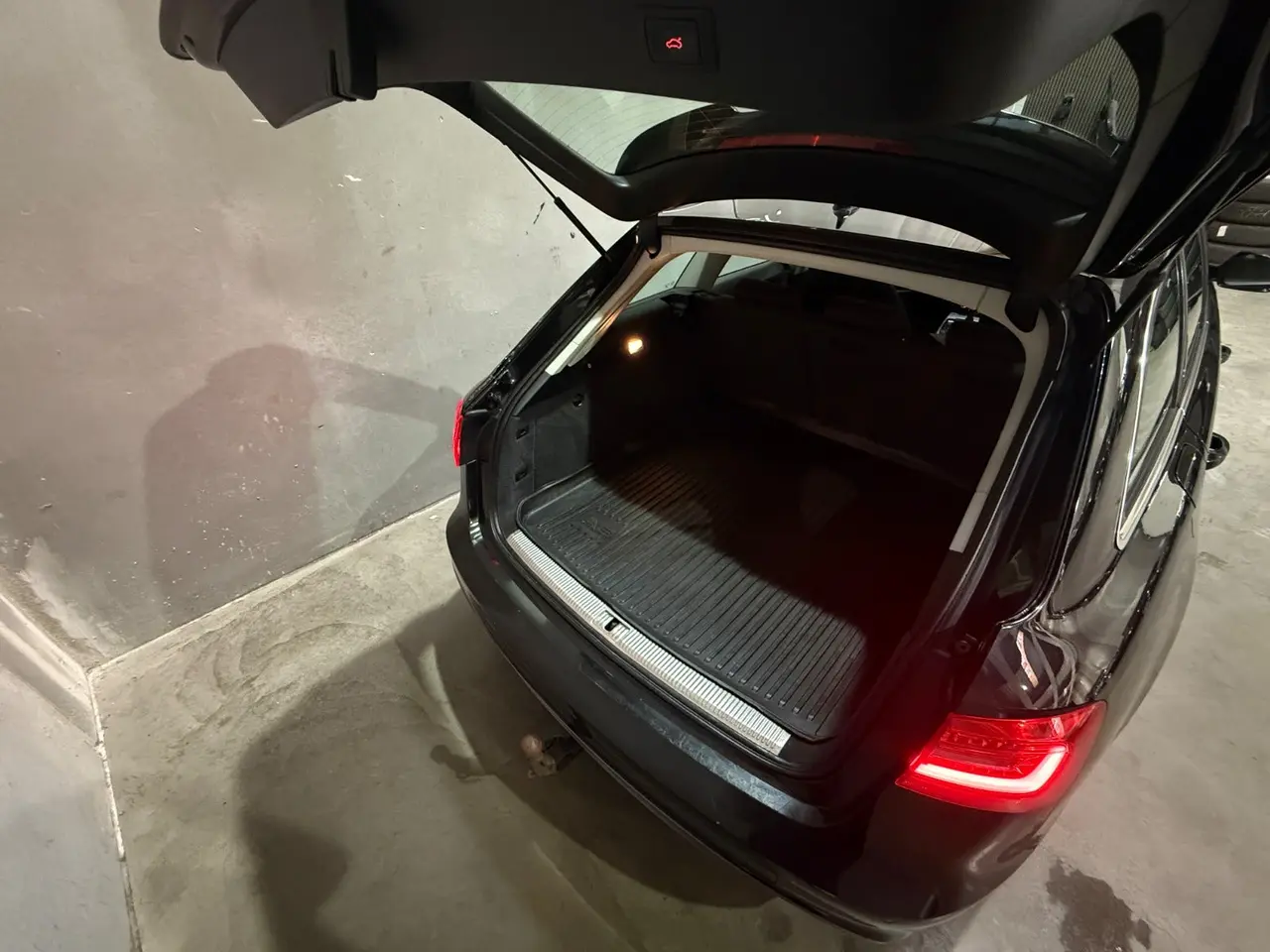 Billede 17 - Audi A6 2,0 TDi 177 S-line Avant Multitr.