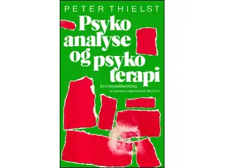 Psykoanalyse og Psykoterapi
