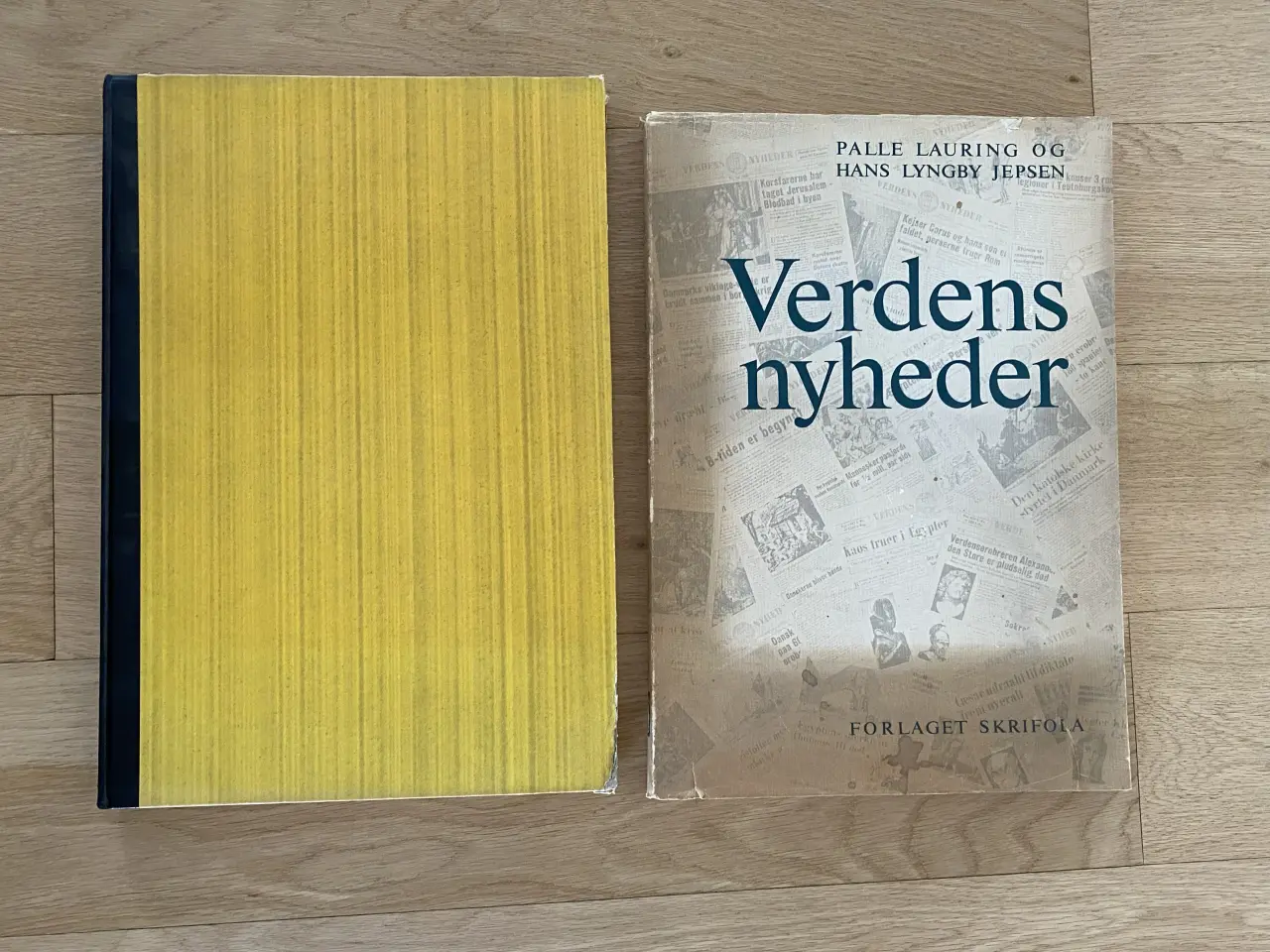 Billede 1 - Verdens nyheder