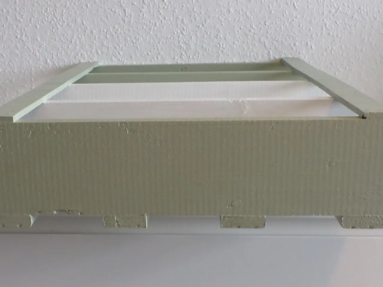 Billede 6 - Pallereol i genbrugs fyrretræ