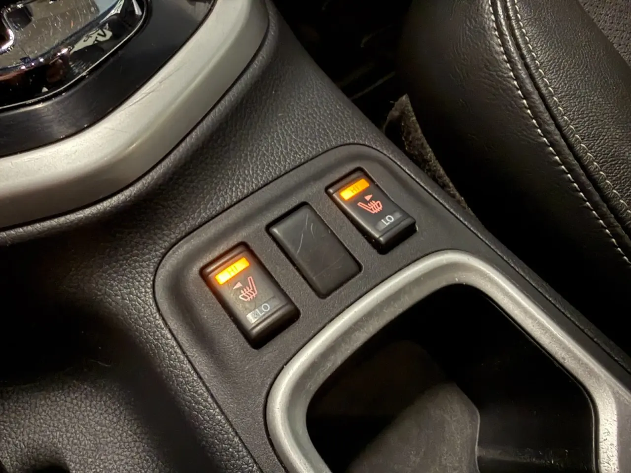 Billede 16 - Nissan Navara 2,3 dCi 190 Db.Kab Tekna aut.