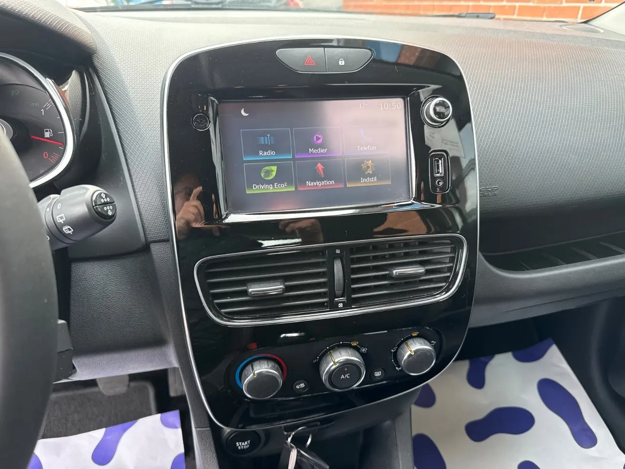 Billede 12 - Renault Clio IV 0,9 TCe 90 Zen