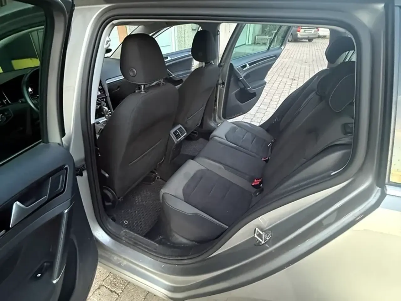 Billede 11 - VW Golf VII 1,4 TSi 150 Highline Variant DSG BMT