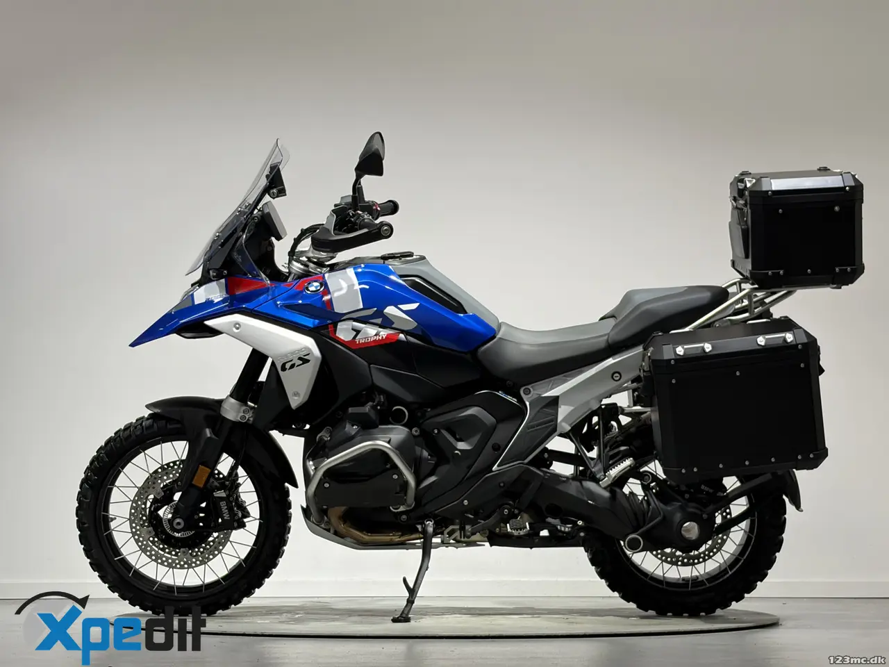 Billede 4 - BMW R 1300 GS