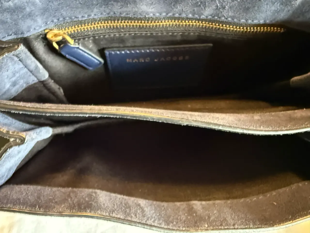 Billede 4 - Marc Jacobs taske