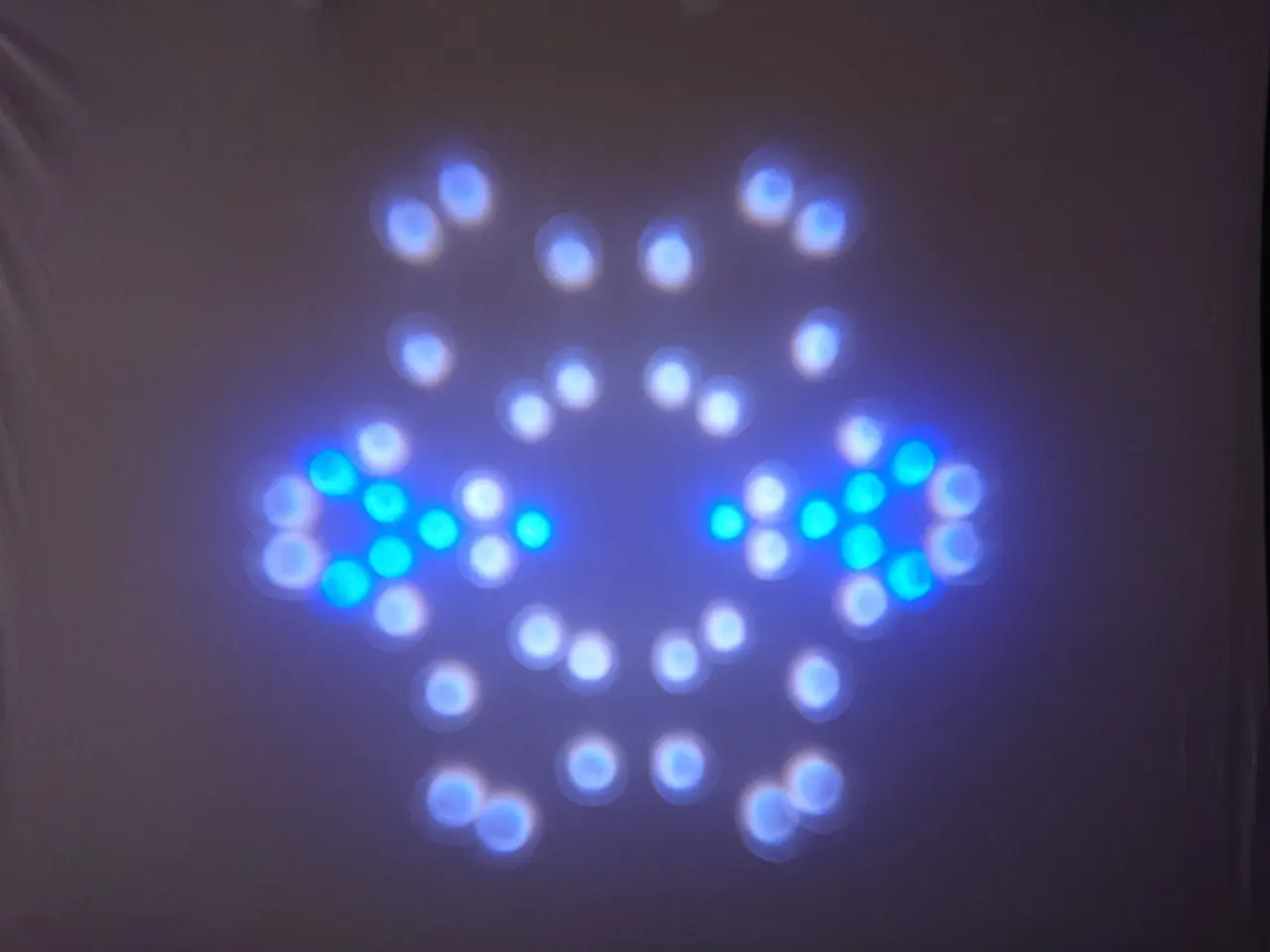 Billede 11 - Udlejes - JBSystem CALYPSO Light - 156 LED. 