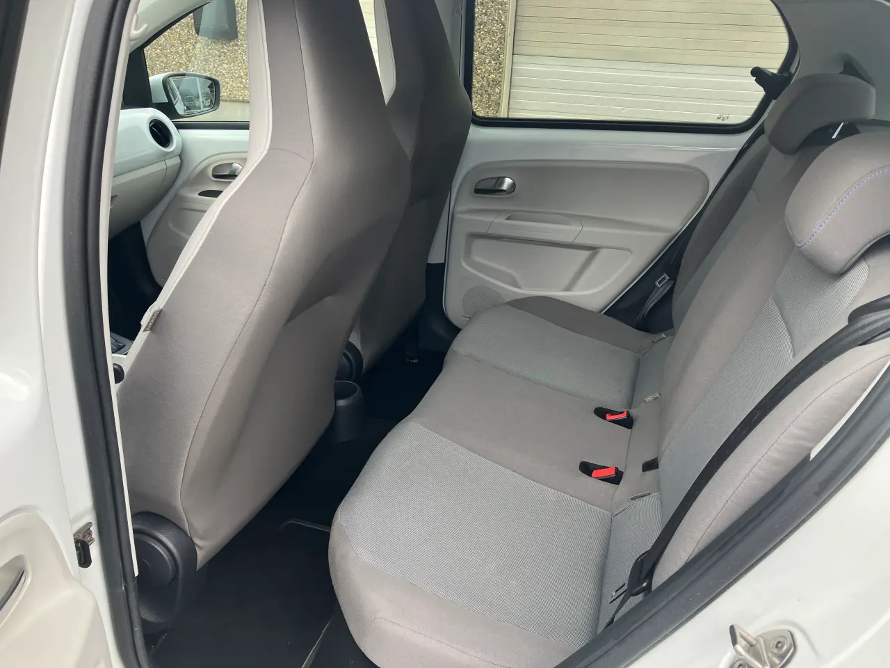 Billede 7 - VW E-UP  km 34000