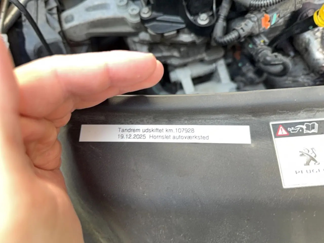 Billede 5 - Peugeot 208 1,2 VTi 82 Active