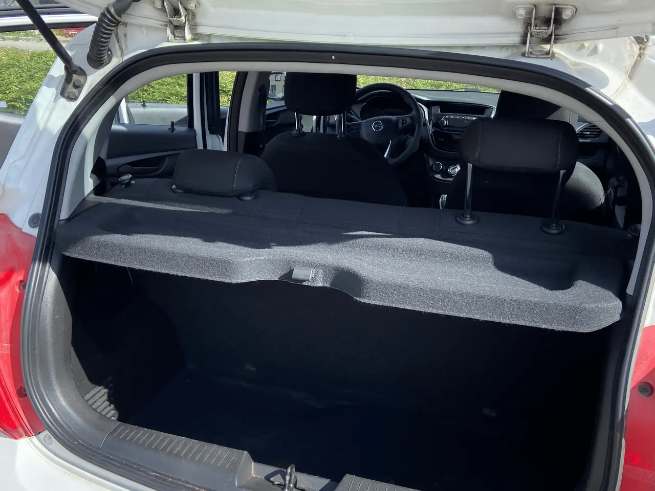 Billede 6 - 2016 Opel Karl 1.0 enjoy 5d