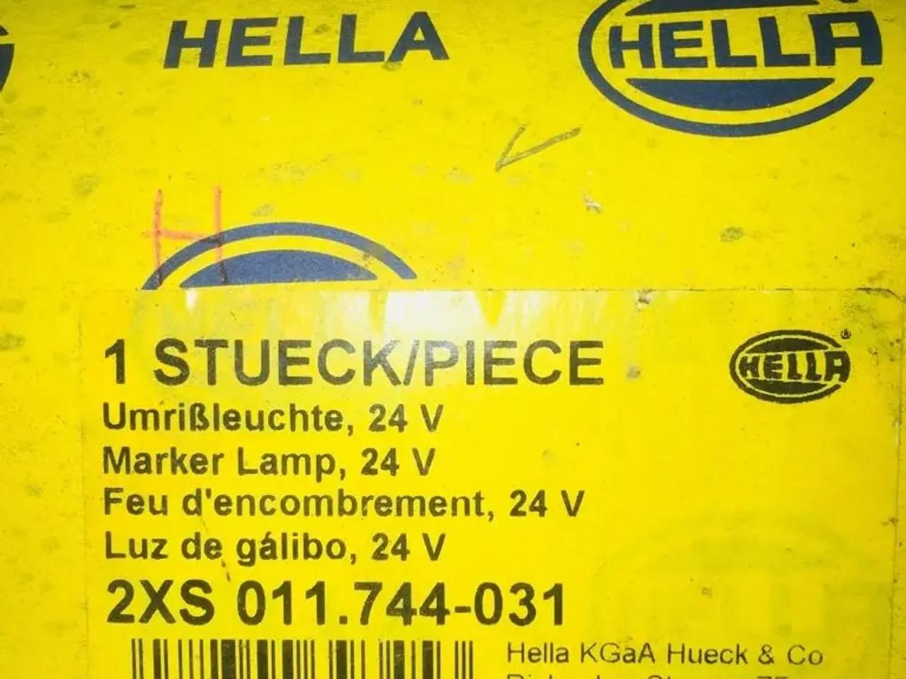 Billede 3 - 24 v