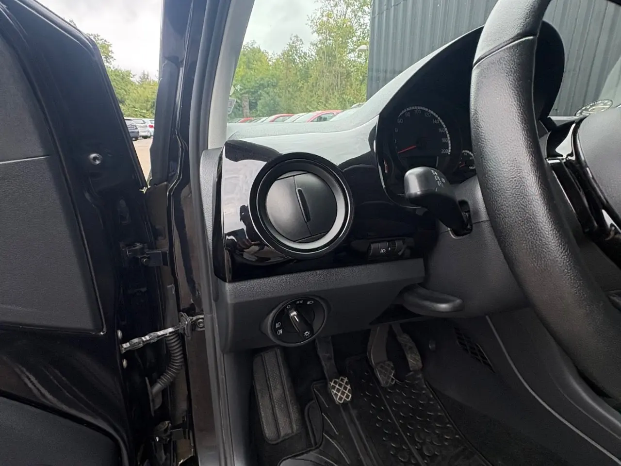 Billede 10 - VW Up! 1,0 60 Groove Up! BMT