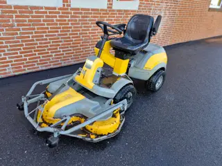 Stiga Park PRO 25 4WD 