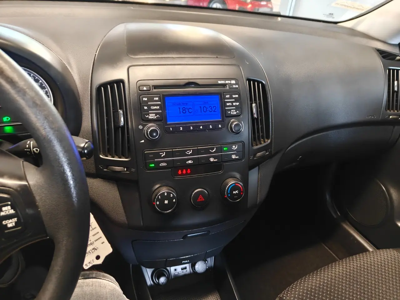 Billede 16 - Hyundai i30 1,4 CVVT 109 Comfort