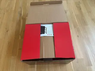 Hot Wok Original - ubrugt
