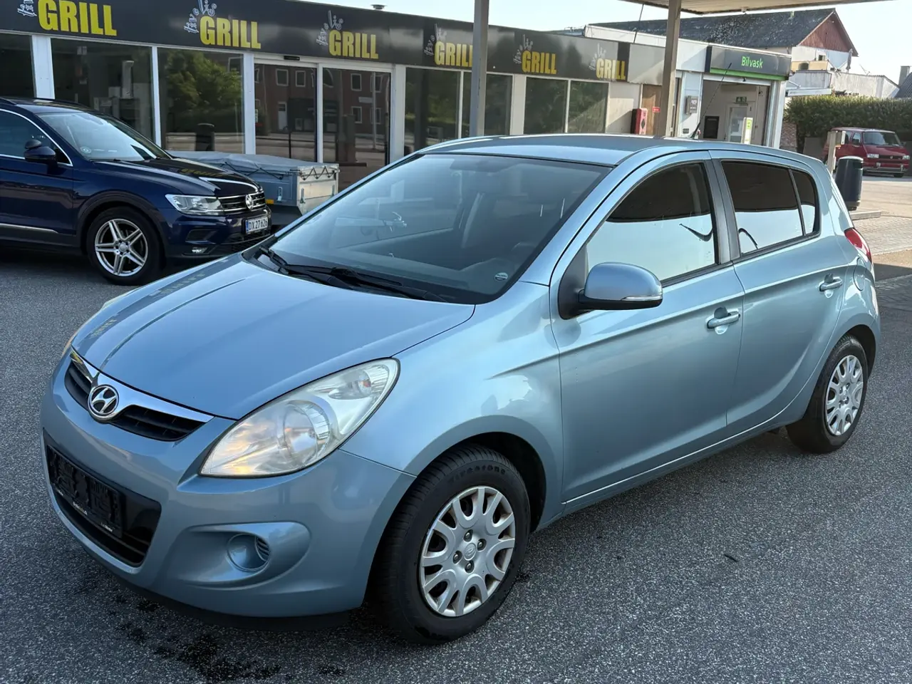 Billede 3 - Hyundai i20 1.2 Benzin – 77 HK – 2011