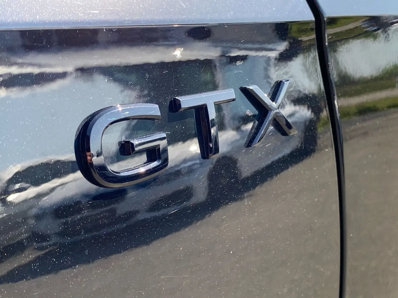 Billede 6 - VW ID.5 EL GTX Max 4Motion 340HK 5d Aut.