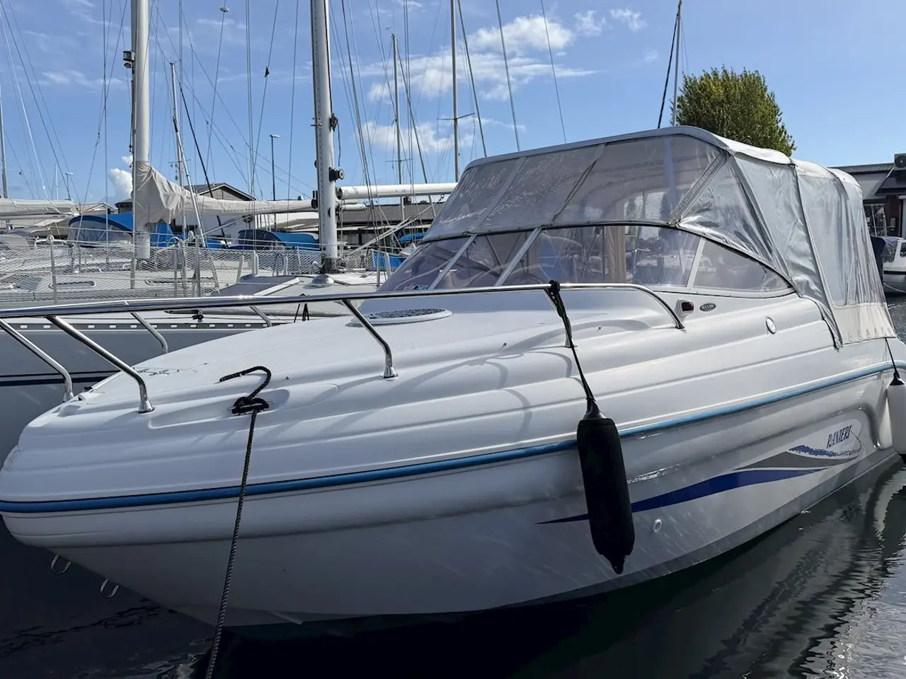 Billede 5 - Ranieri Sea Lady Edition