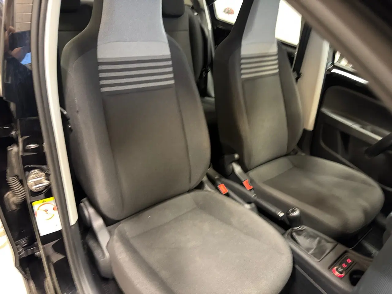 Billede 13 - VW Up! 1,0 MPi 60 Double Up! BMT