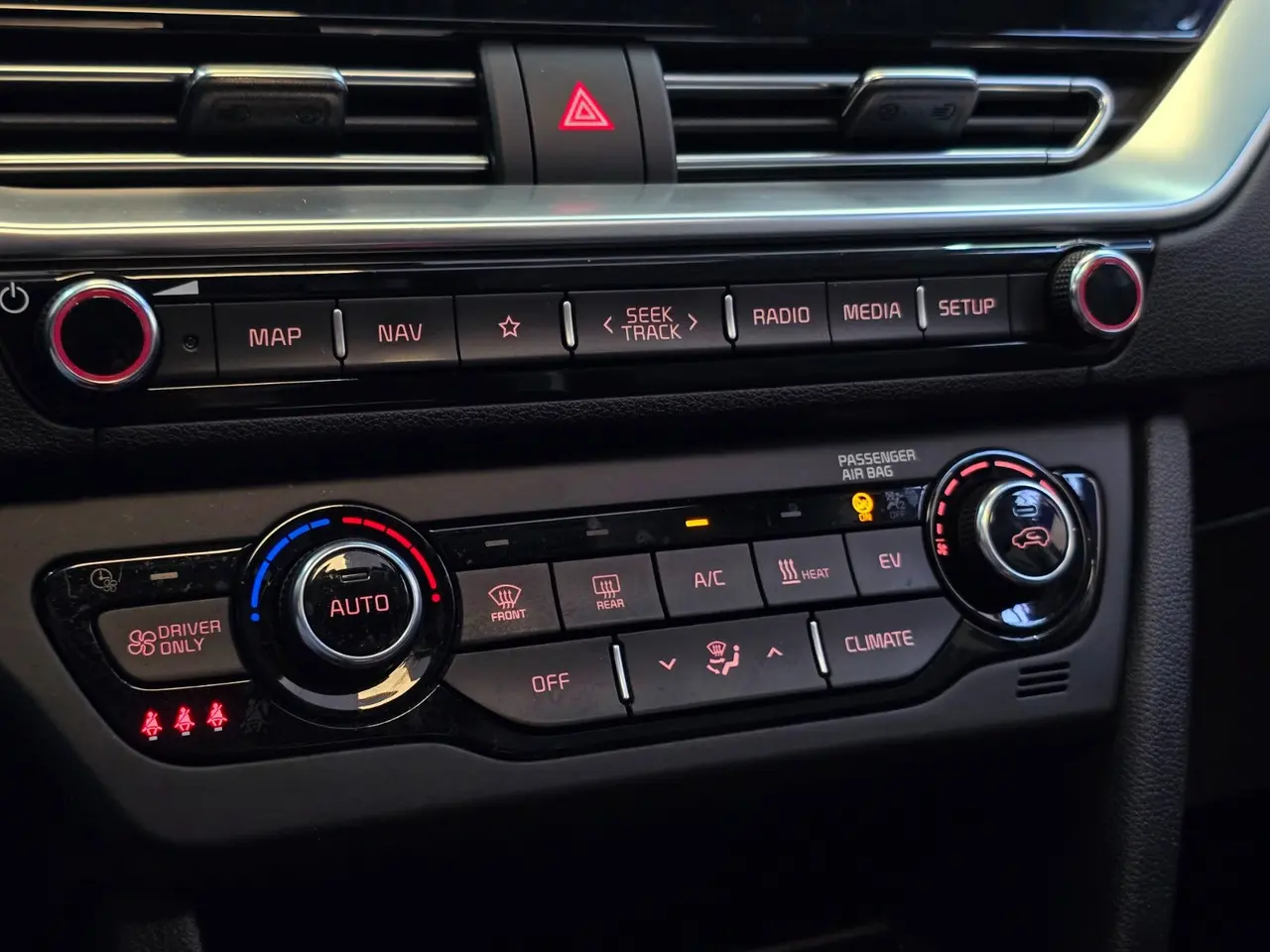 Billede 17 - Kia e-Niro 64 Advance