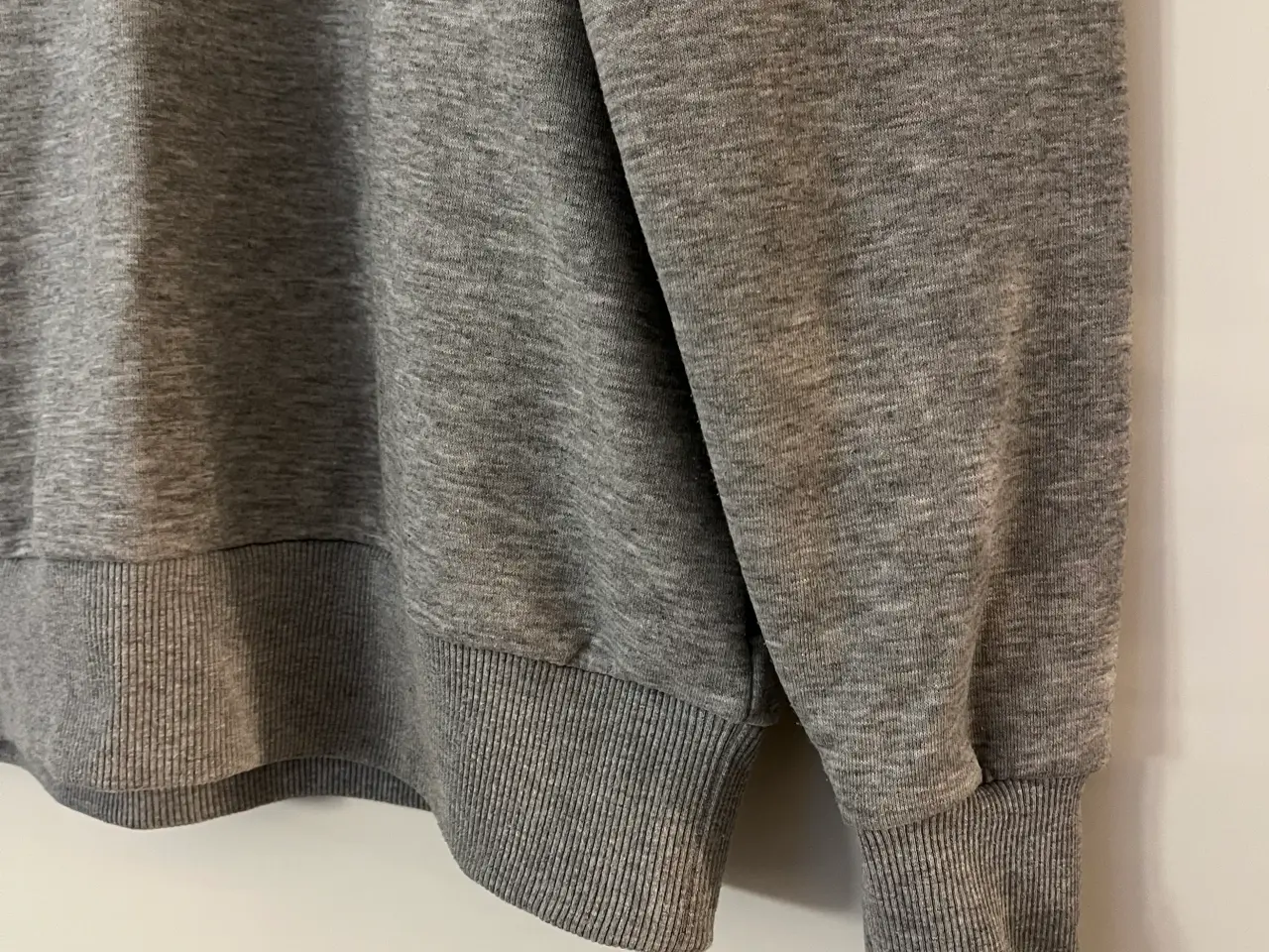 Billede 3 - Sweatshirt