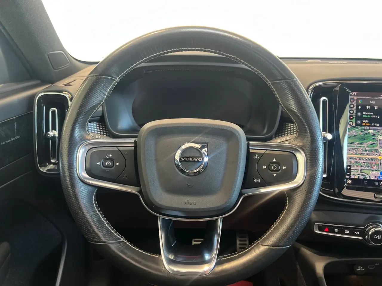 Billede 11 - Volvo XC40  P8 ReCharge Twin Plus