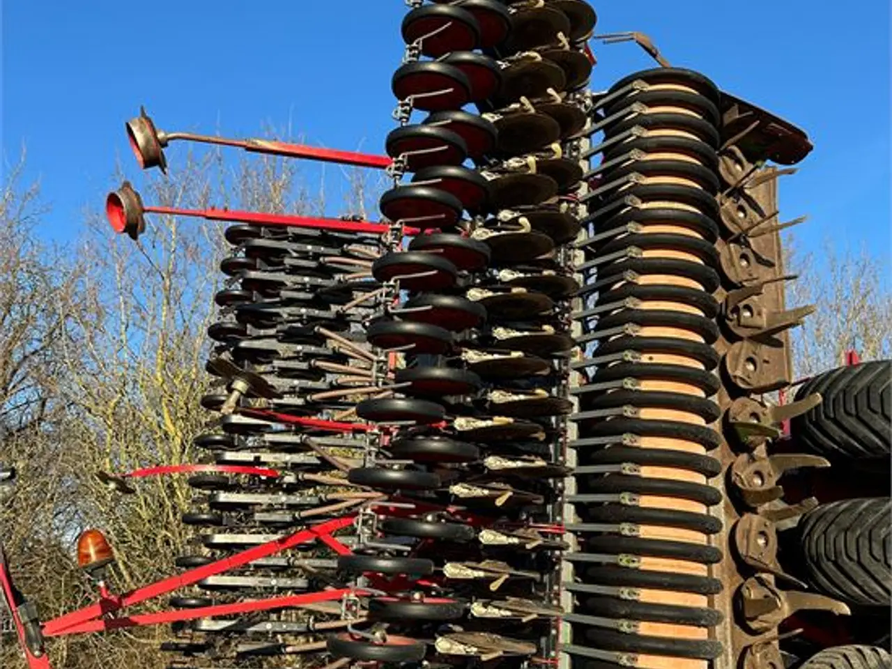 Billede 8 - Horsch Pronto 6 KE