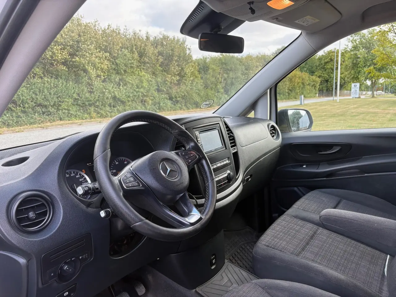 Billede 5 - Mercedes Vito 116 2,2 CDi Standard aut. L