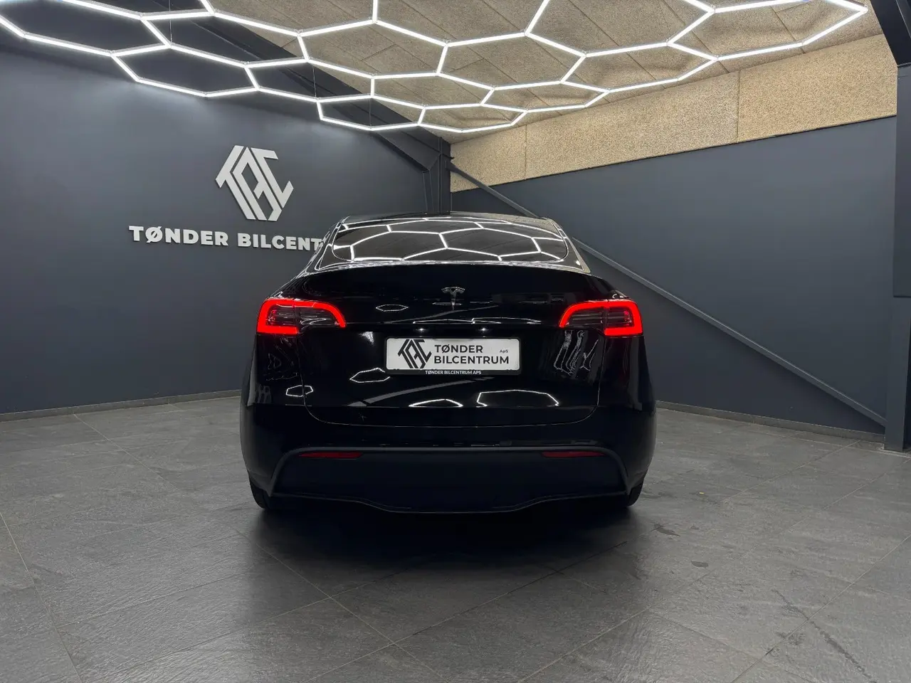 Billede 17 - Tesla Model Y RWD