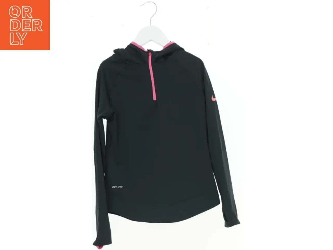Billede 1 - Trøje fra Nike (str. 110 cm)