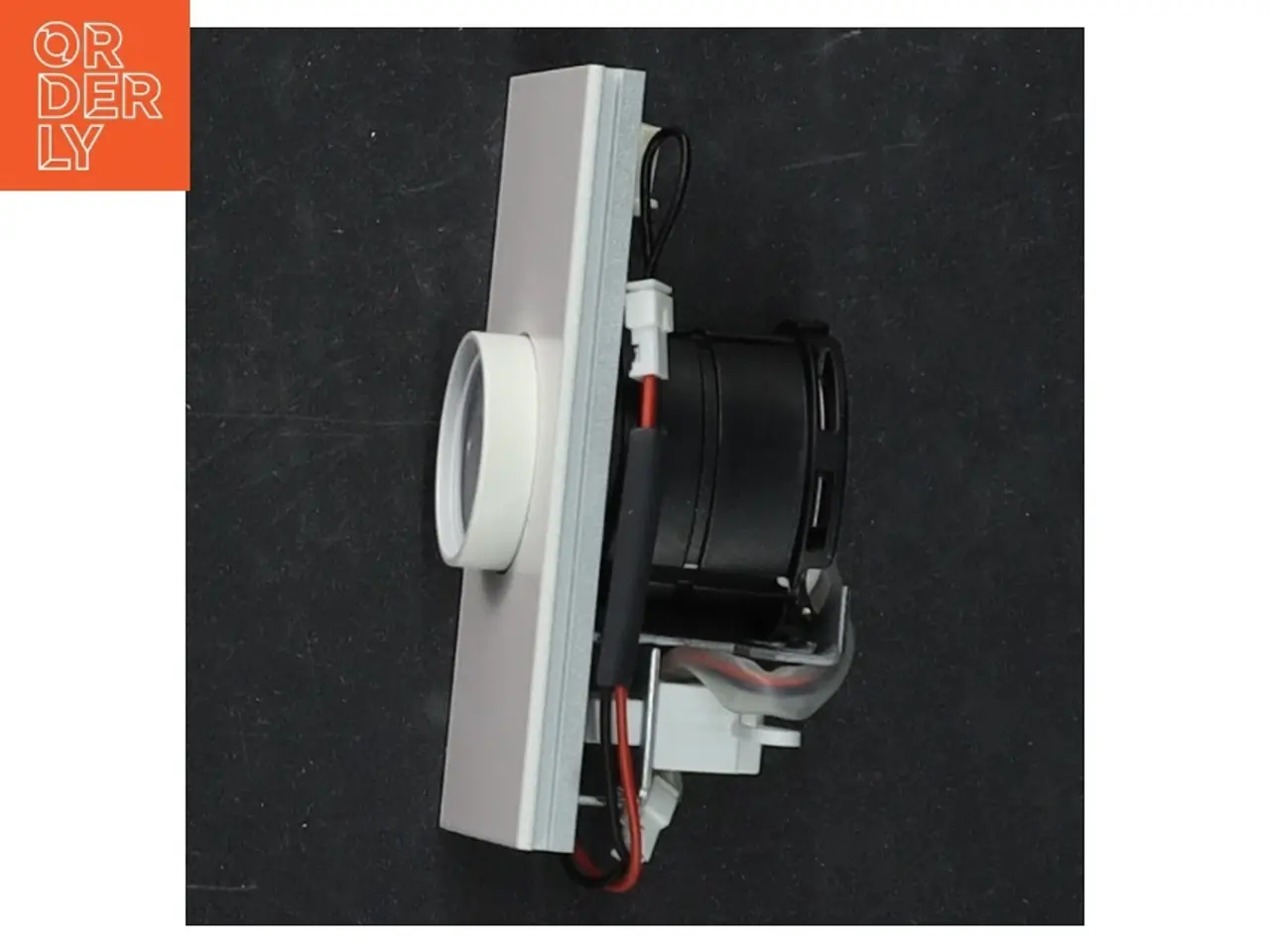 Billede 1 - LED downlight fra Zumtobel