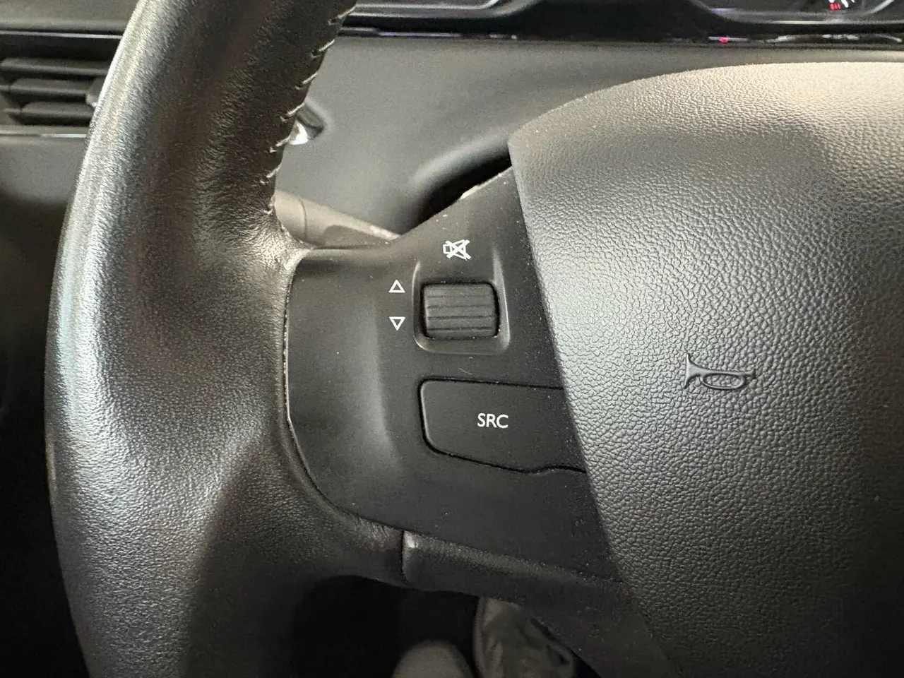Billede 8 - Peugeot 208 1,2 VTi Active 82HK 5d