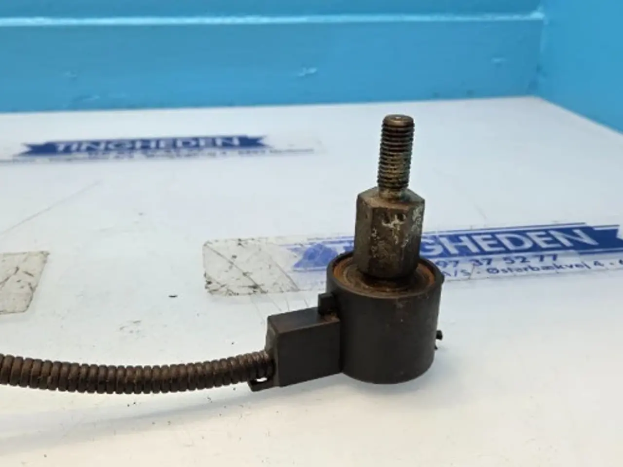 Billede 11 - Massey Ferguson 7278 Sensor 28780514