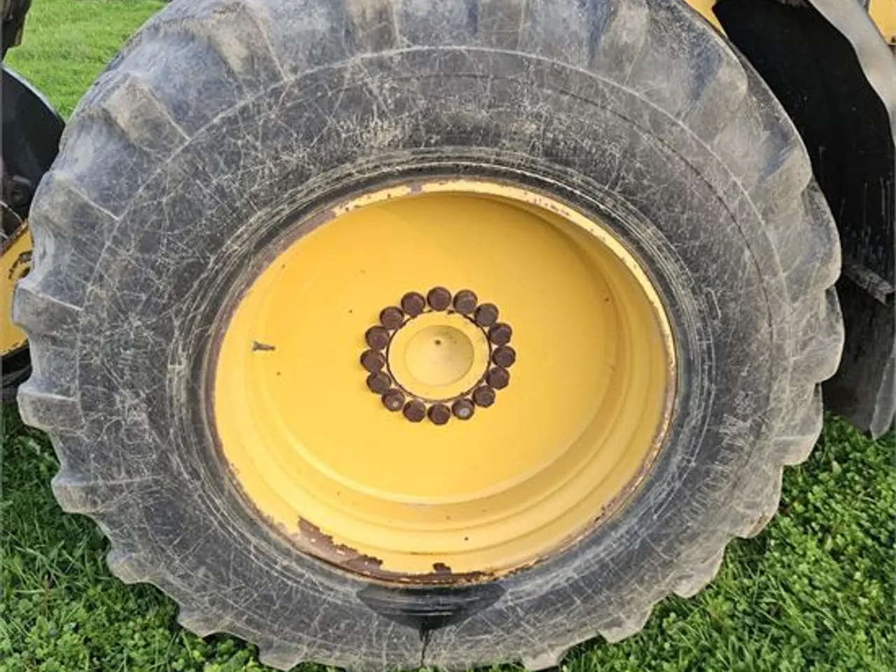 Billede 54 - Caterpillar 930 G - 13,5 ton - Video
