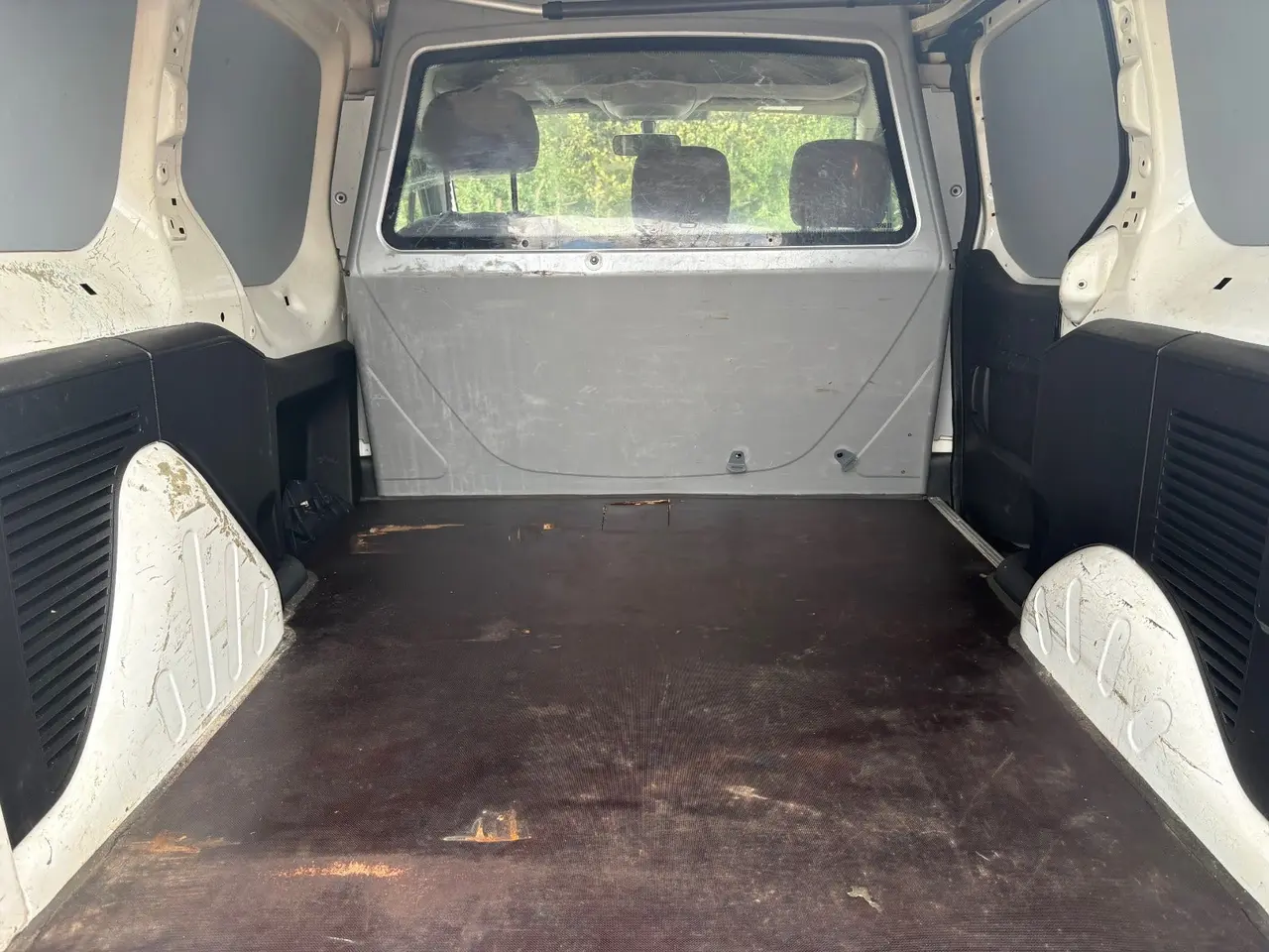 Billede 9 - Peugeot Partner 1,6 BlueHDi 100 L1 ESG Flex Van