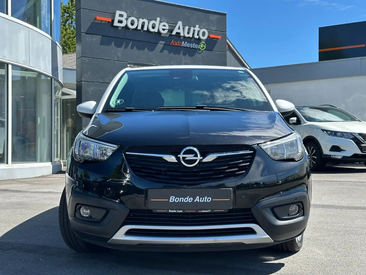 Billede 3 - Opel Crossland X 1,6 CDTi 99 Innovation