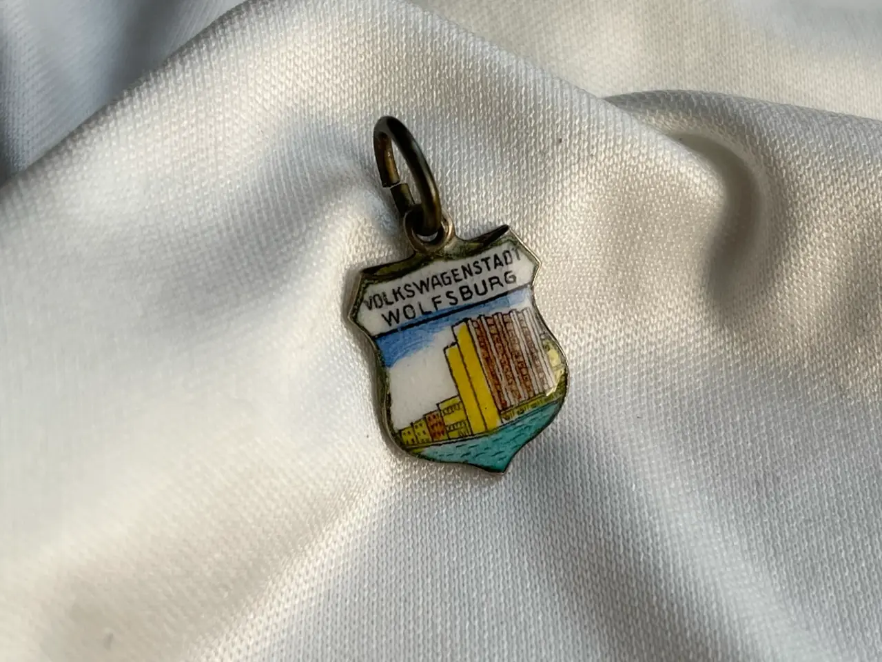 Billede 1 - Volkswagenstadt Wolfsburg charm