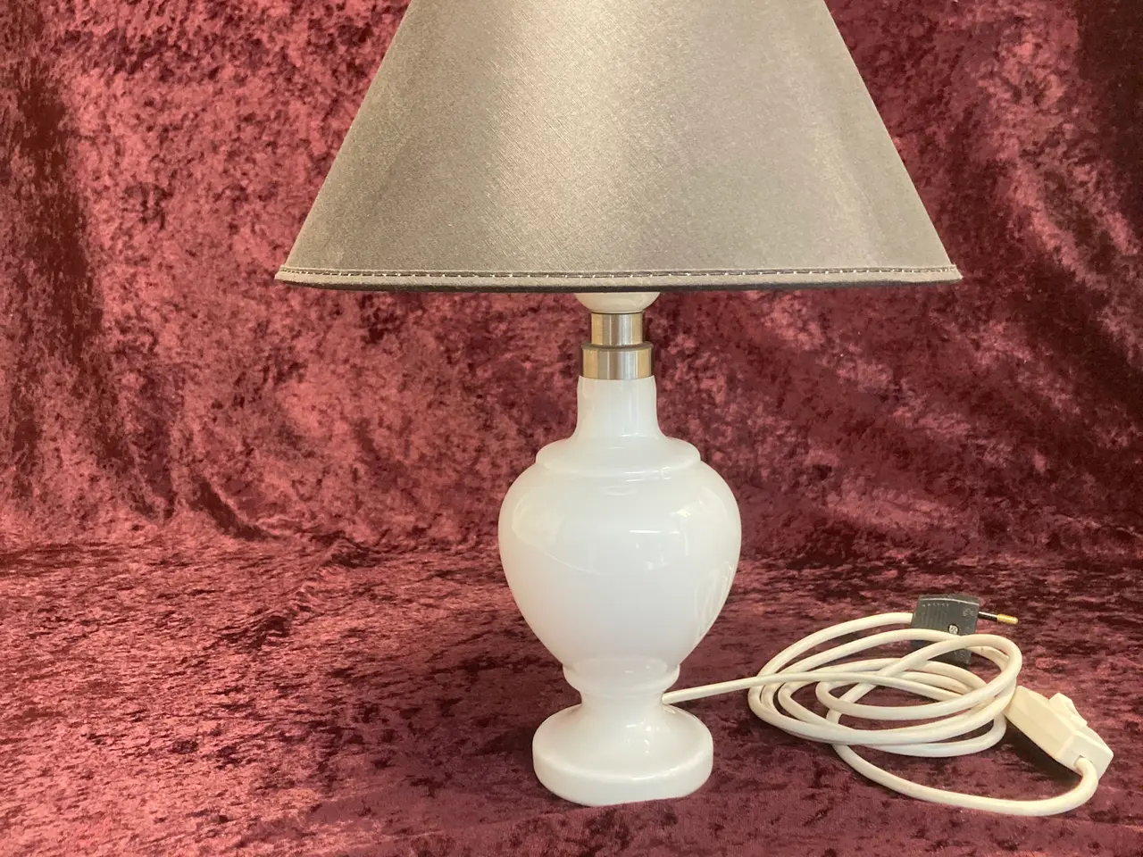 Billede 5 - Roma Bordlampe