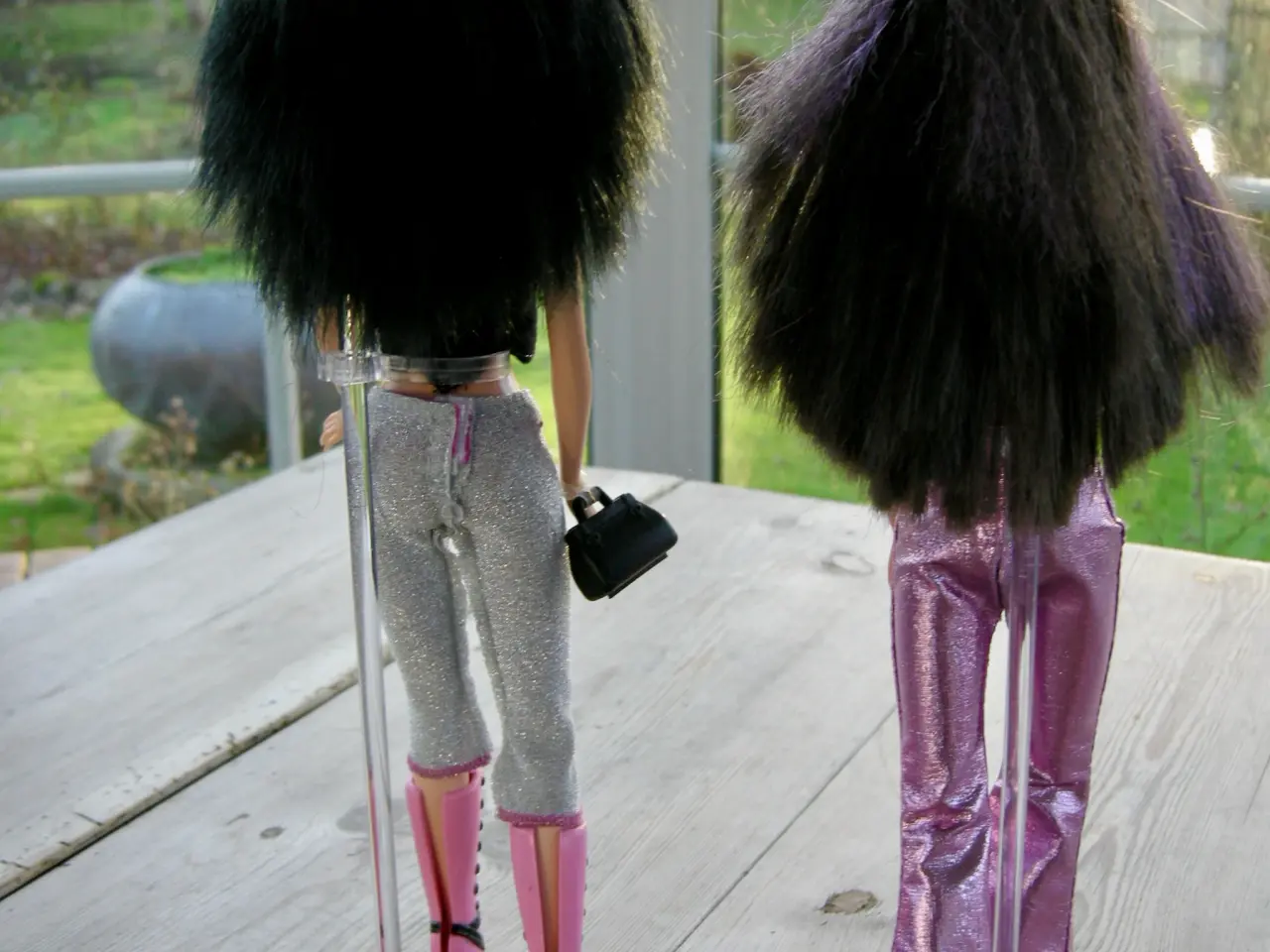 Billede 6 - Barbiedukke - Vintage Barbie dukker Mattel