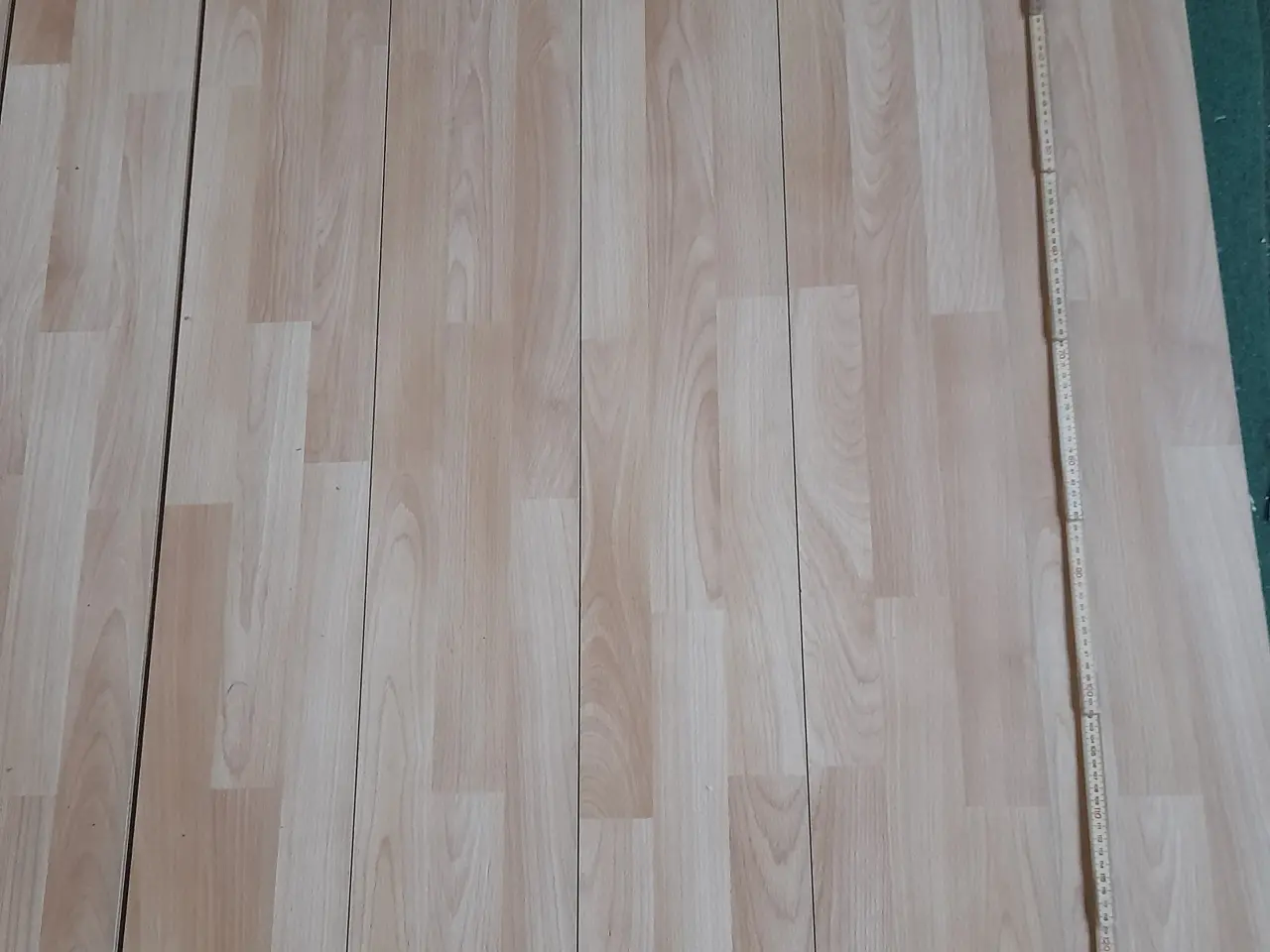 Billede 3 - laminat gulv