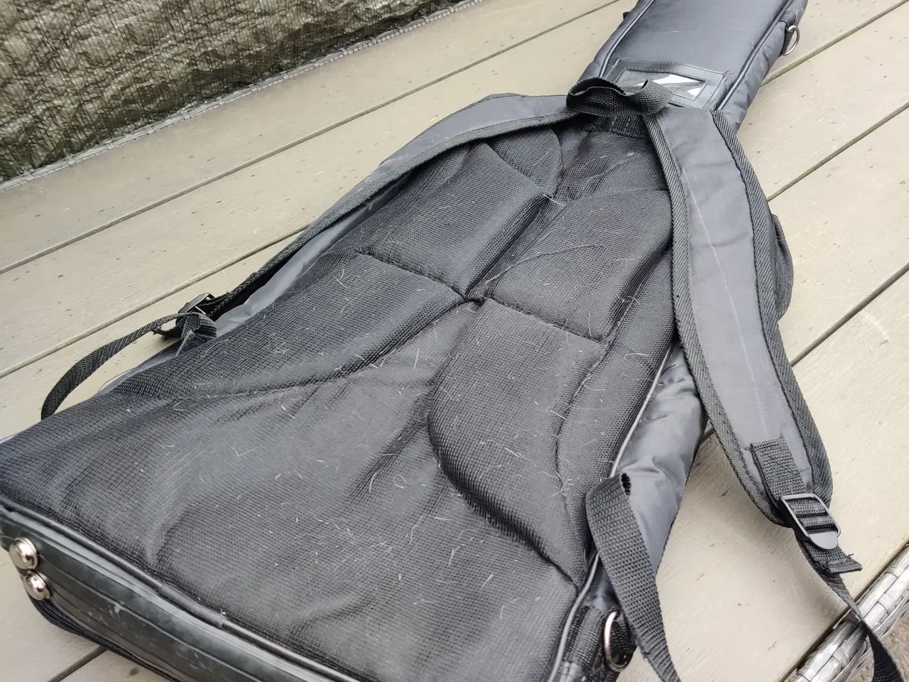 Billede 2 - Gigbag ROCKBAG