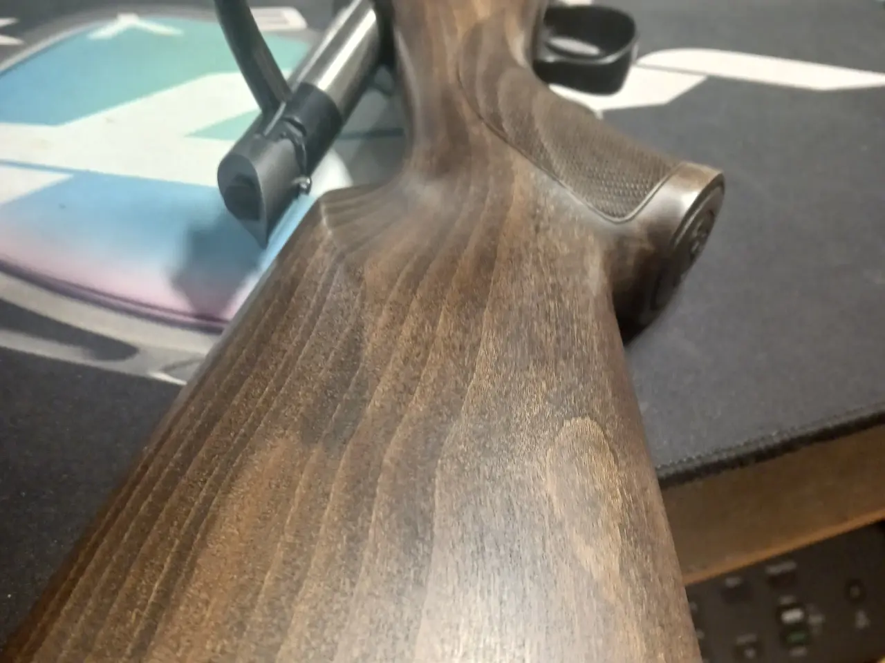 Billede 3 - SAUER 100 CLASSIC