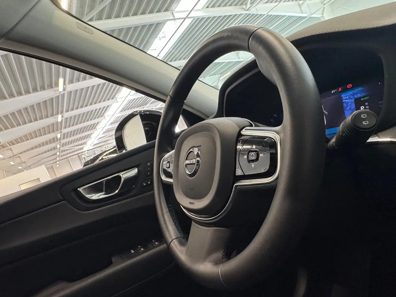 Billede 19 - Volvo XC60 2,0 T8 ReCharge Plus Dark aut. AWD