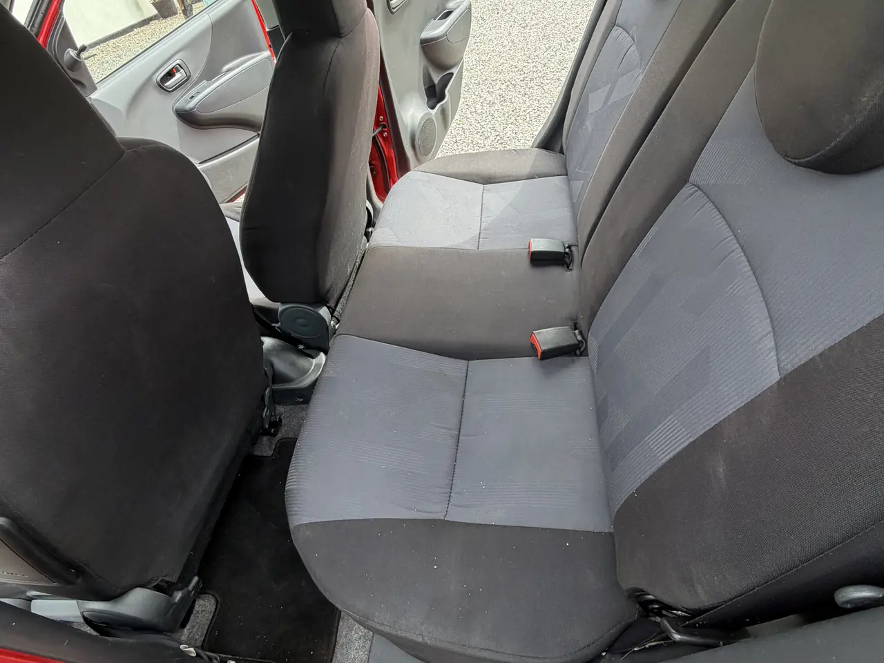 Billede 9 - SUZUKI ALTO 2013