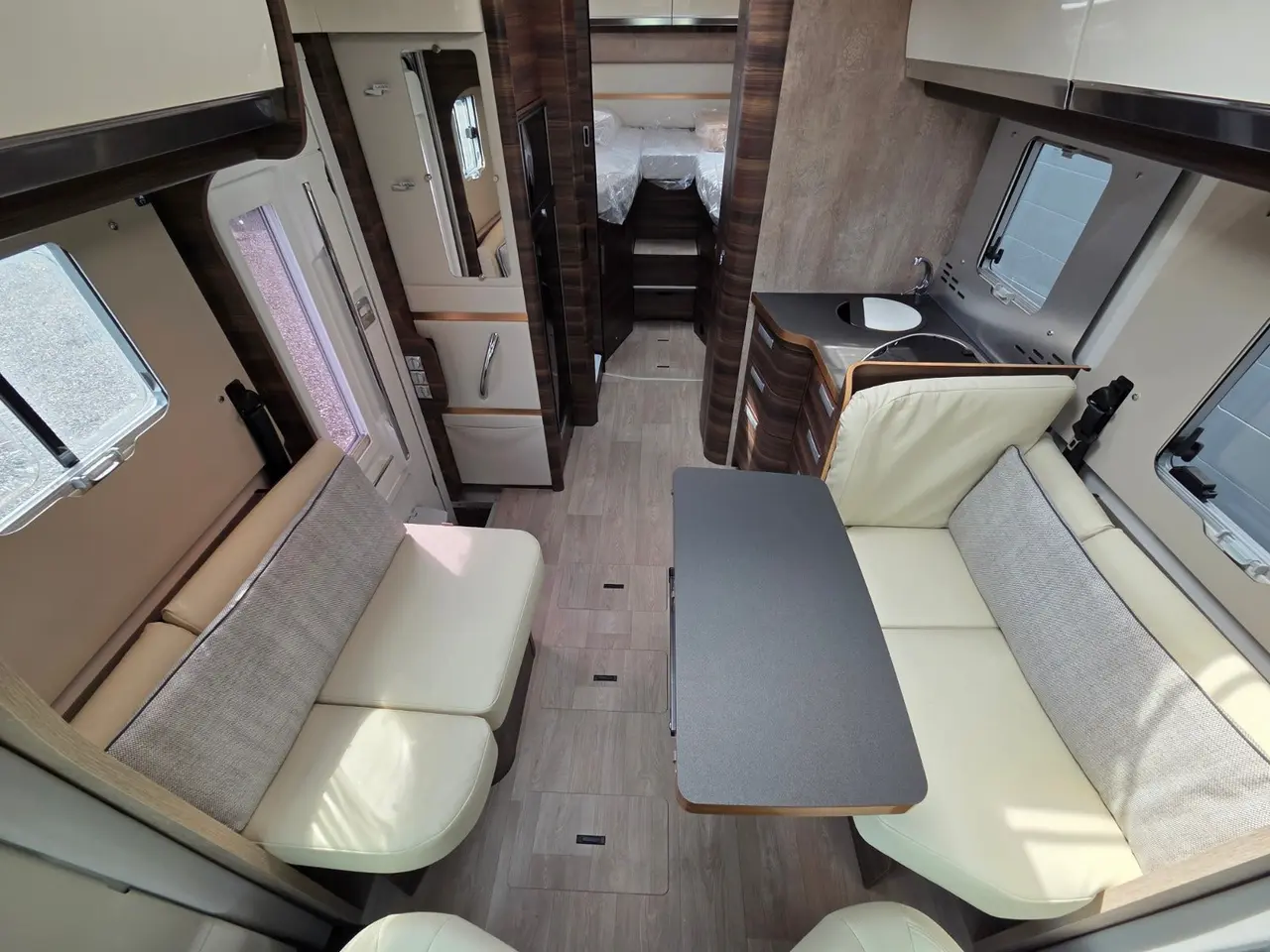 Billede 10 - Laika Ecovip  L4009 DS aut.
