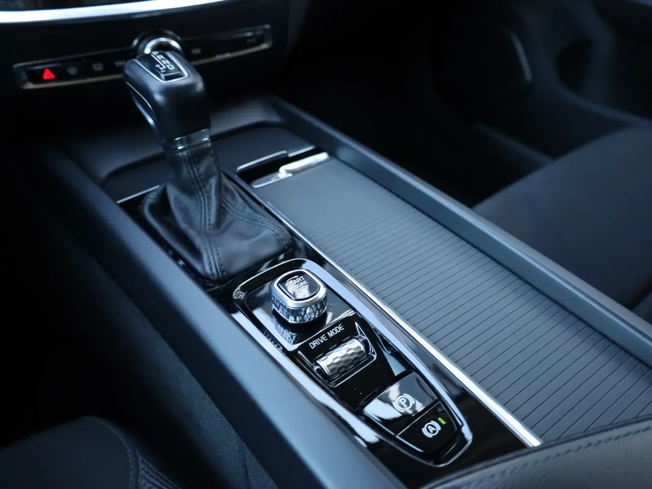 Billede 14 - Volvo V60 2,0 D4 190 Momentum aut. Van