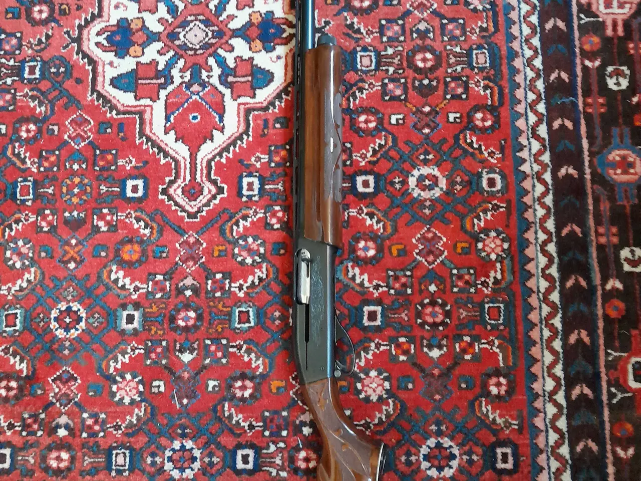 Billede 1 - Remington 1100 