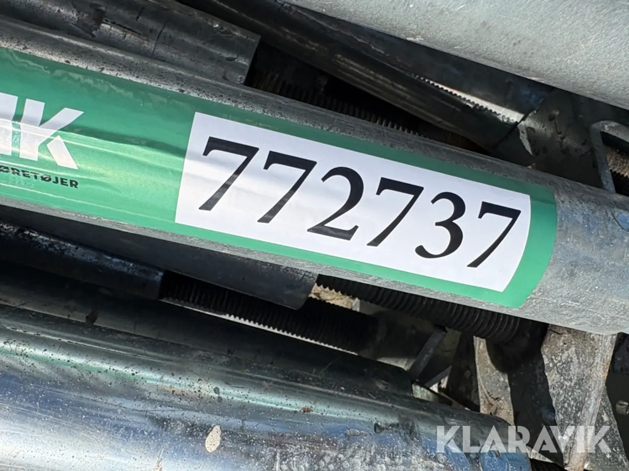 Billede 12 - Soldater - 40 styk