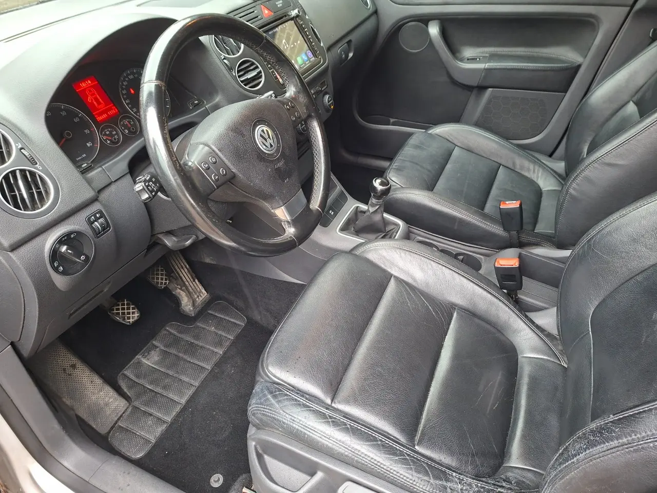 Billede 7 - VW Golf Plus 1,4 TSi 160 Sportline
