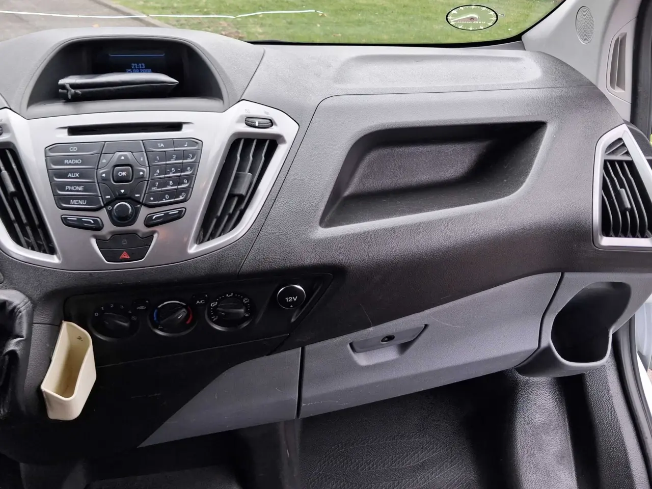 Billede 10 - Ford transit custom L1 